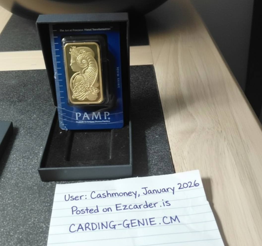gold bar received carding genie.jpg