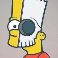 Bart Simpson